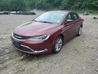 CHRYSLER 200 LIMITE photo