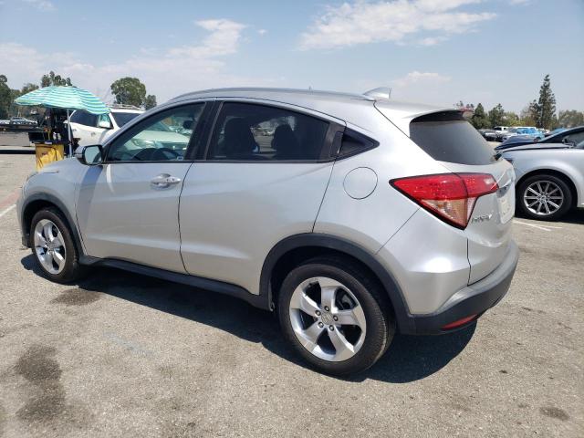 3CZRU5H79GM746121 2016 Honda Hr-V Exl