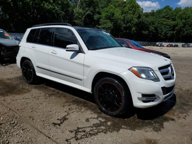 2014 Mercedes-Benz Glk 350 VIN: WDCGG5HB7EG197917 Lot: 63002954