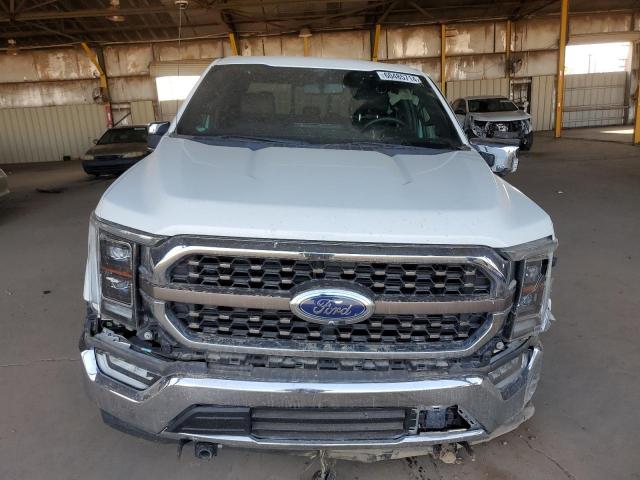 2021 FORD F150 SUPER - 1FTFW1E58MFA21779