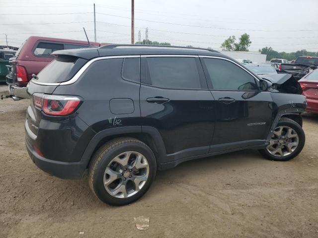 2019 JEEP COMPASS LI - 3C4NJDCB9KT645808