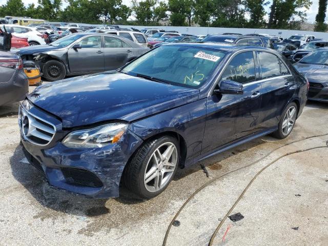 VIN WDDHF8JB9EA952440 2014 Mercedes-Benz E-Class, 3... no.1