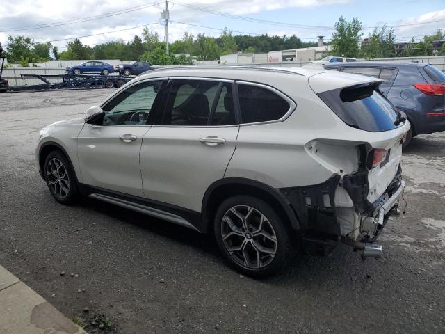 VIN WBXJG9C05L5P49659 2020 BMW X1, Xdrive28I no.2