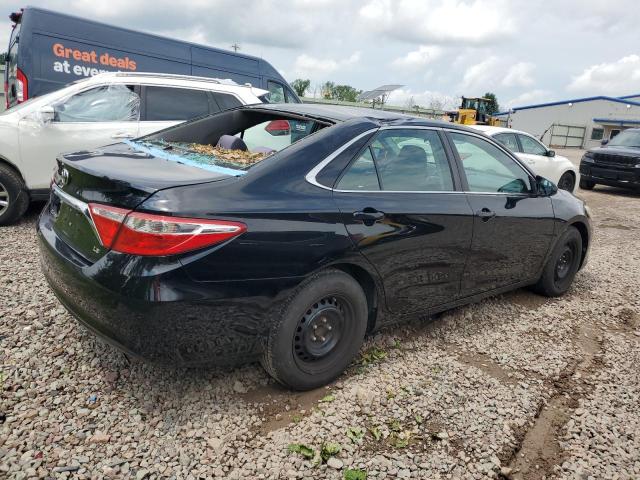 2015 Toyota Camry Le VIN: 4T4BF1FK9FR512414 Lot: 63055614