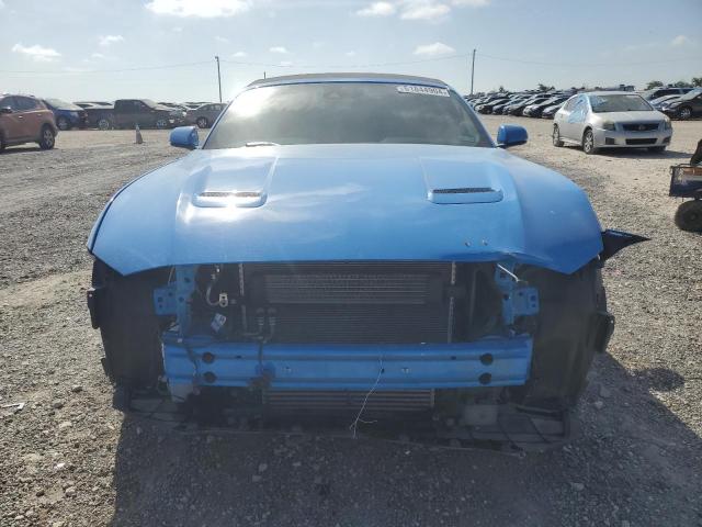 2022 FORD MUSTANG - 1FATP8UH5N5130248