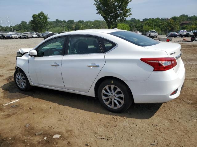 VIN 3N1AB7AP7KY358498 2019 Nissan Sentra, S no.2