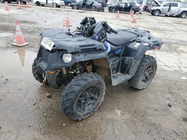 2017 POLARIS SPORTSMAN - 4XASHE576HA642398