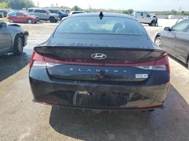 2023 HYUNDAI ELANTRA N KMHLR4AF6PU543767  64507724