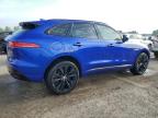 JAGUAR F-PACE S снимка