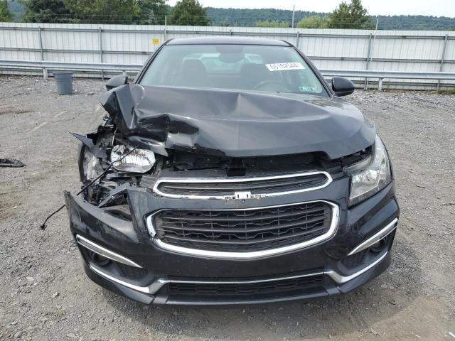 2015 CHEVROLET CRUZE LTZ - 1G1PG5SB3F7136380