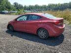 HYUNDAI ELANTRA SE photo