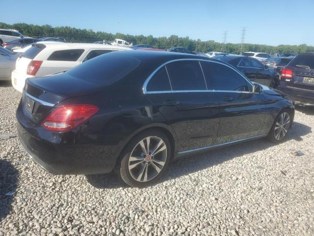 VIN 55SWF4JB4GU173482 2016 Mercedes-Benz C-Class, 300 no.3