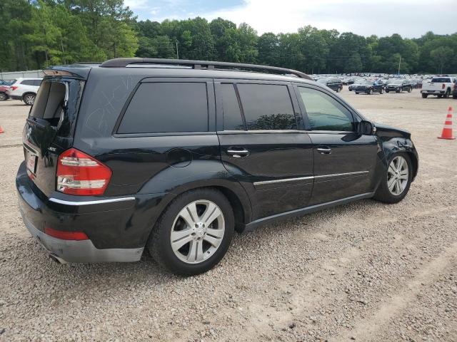 2007 Mercedes-Benz Gl 450 4Matic VIN: 4JGBF71E17A232889 Lot: 62791504