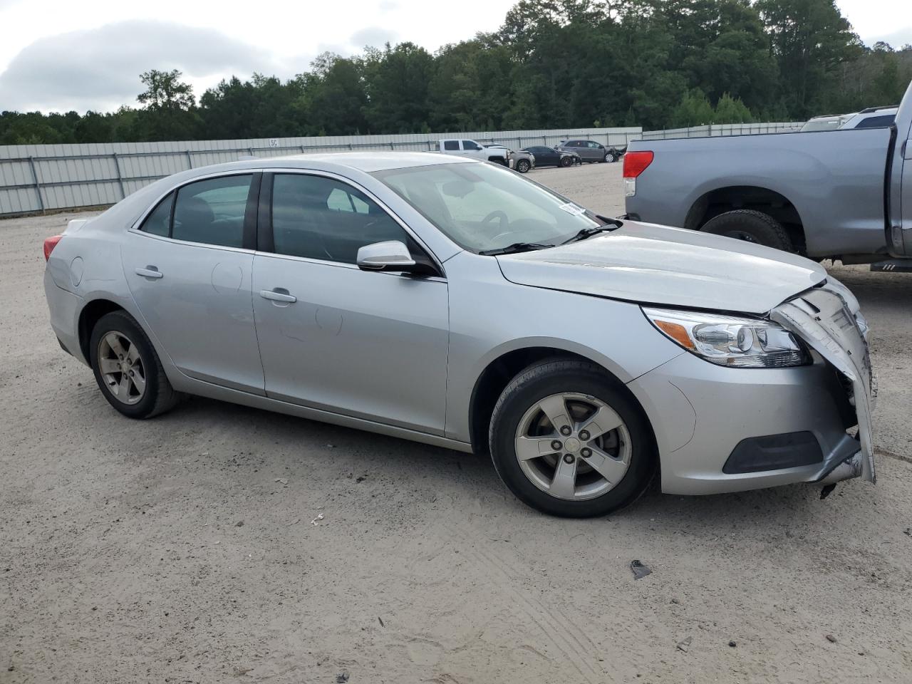 1G11C5SA3GF150392 CHEVROLET MALIBU 2016