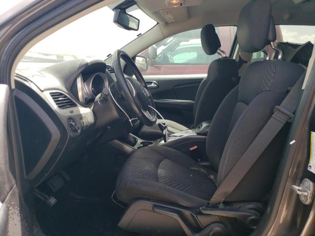 2015 DODGE JOURNEY SX - 3C4PDCBB5FT737936