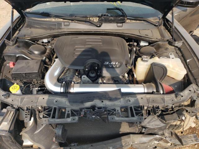 2019 DODGE CHARGER SX - 2C3CDXBG6KH753880