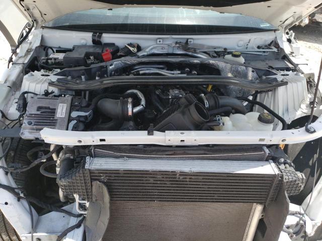 2020 Ford Explorer St VIN: 1FM5K8GC4LGB01676 Lot: 60157934