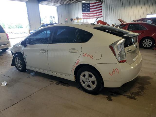 2011 Toyota Prius VIN: JTDKN3DU3B5370082 Lot: 61157394