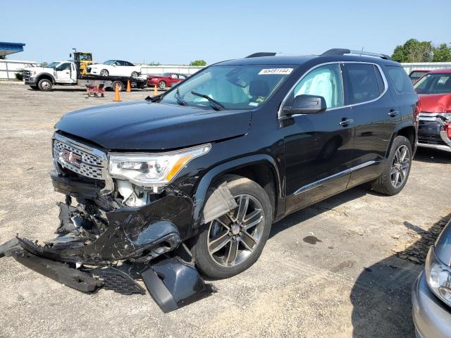 2018 GMC ACADIA DEN #3041896477