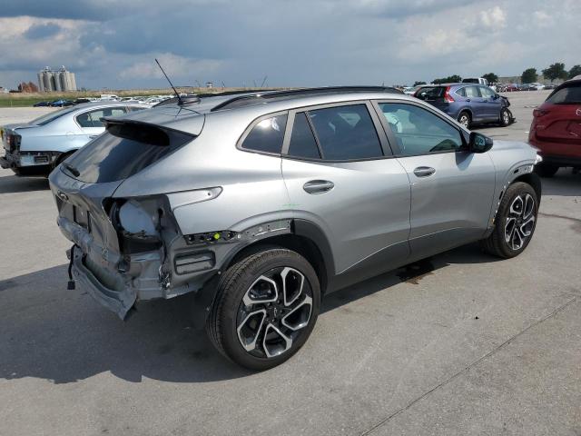 2024 CHEVROLET TRAX 2RS KL77LJE24RC162681