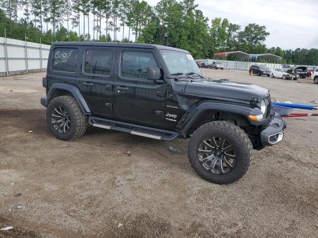 2018 JEEP WRANGLER U - 1C4HJXEG9JW103866