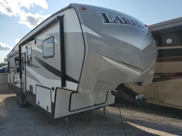 2016 LARE CAMPER #3004355760