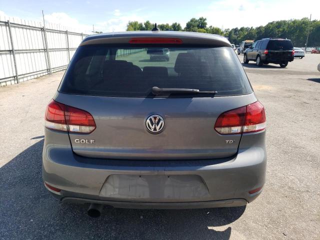 2011 Volkswagen Golf VIN: WVWMM7AJ5BW329461 Lot: 61441554