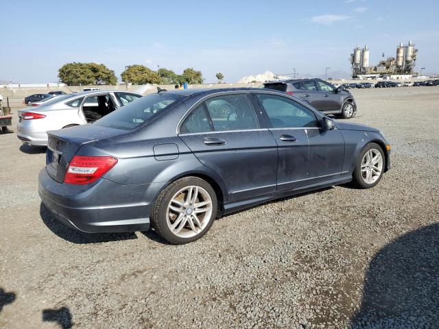 VIN WDDGF4HB8EG222946 2014 Mercedes-Benz C-Class, 250 no.3