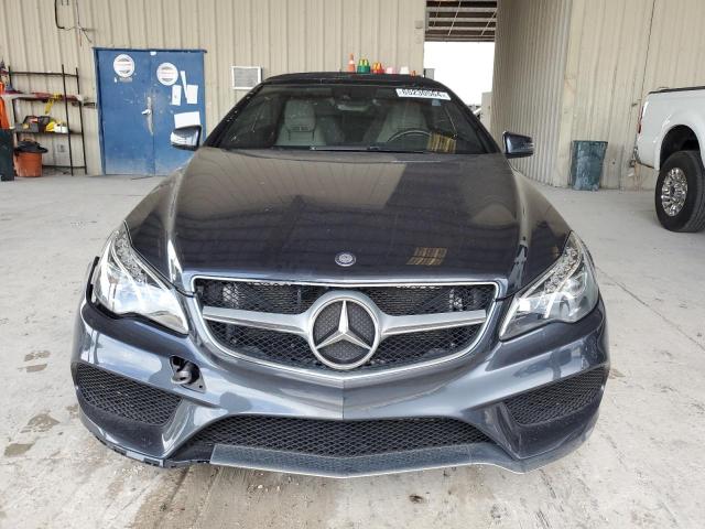 VIN WDDKK6FFXGF334969 2016 Mercedes-Benz E-Class, 400 no.5