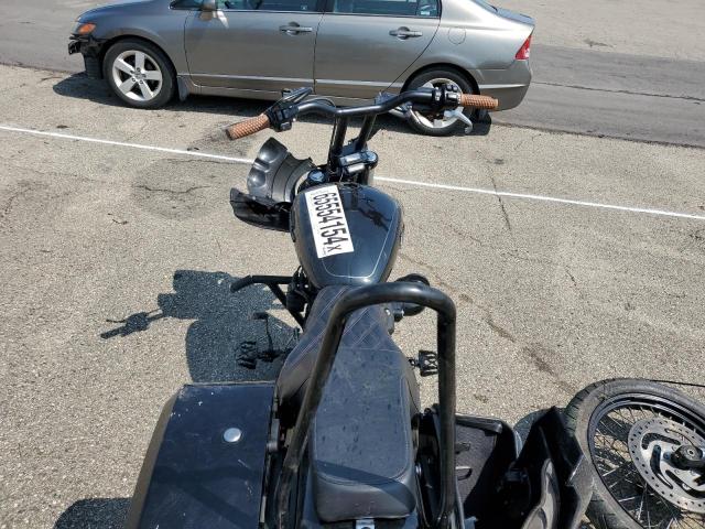 2020 HARLEY-DAVIDSON FXBB 1HD1YJJ13LB011446