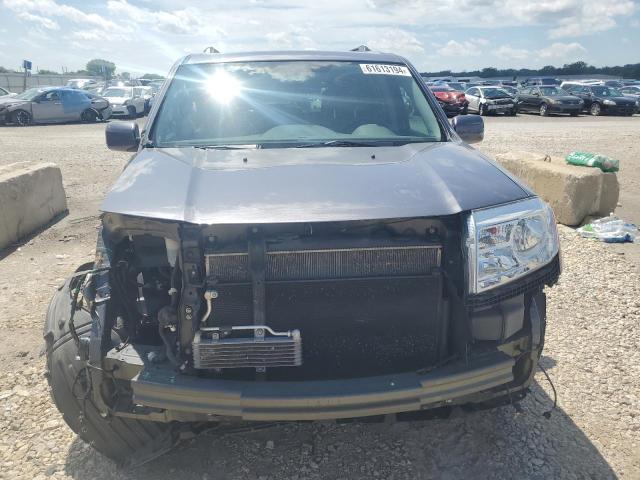 2015 HONDA PILOT TOUR - 5FNYF4H98FB039215