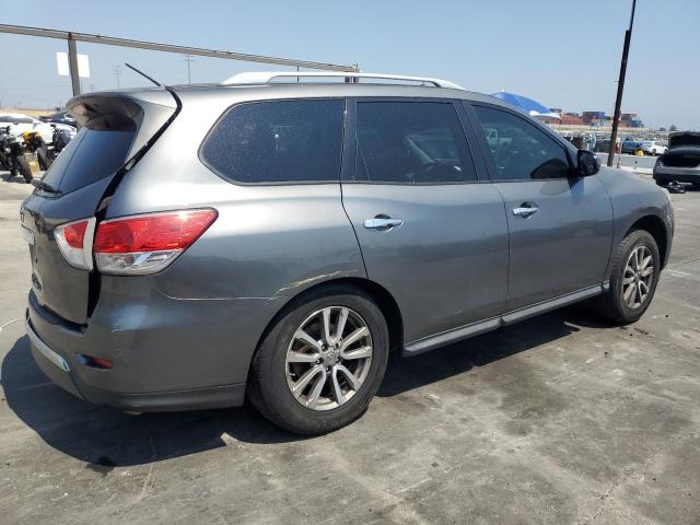 VIN 5N1AR2MN8GC609160 2016 Nissan Pathfinder, S no.3