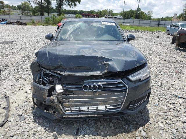 VIN WAUENAF40JA112555 2018 Audi A4, Premium Plus no.5