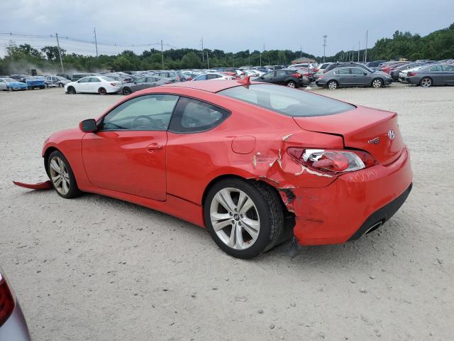 KMHHT6KD4AU030492 | 2010 Hyundai genesis coupe 2.0t