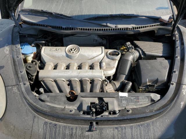 2010 Volkswagen New Beetle VIN: 3VWPW3AGXAM007608 Lot: 61929744