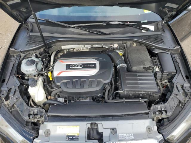 2015 Audi S3 Premium Plus VIN: WAUBFGFF3F1077179 Lot: 62302154