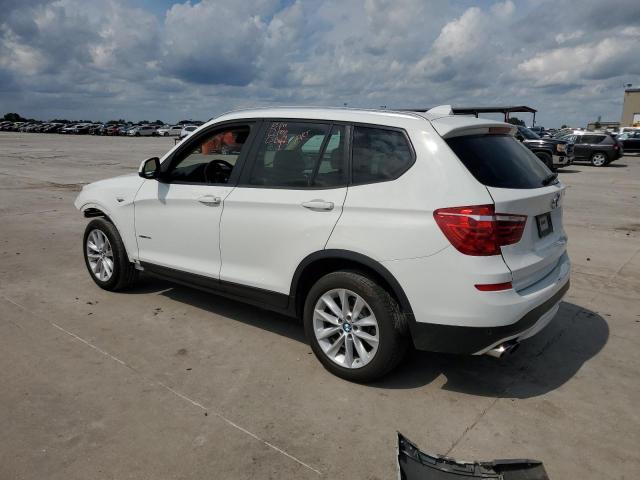 VIN 5UXWX9C52G0D70671 2016 BMW X3, Xdrive28I no.2