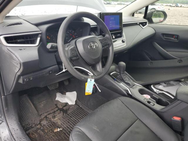 2024 TOYOTA COROLLA LE - JTDBDMHE0R3013279