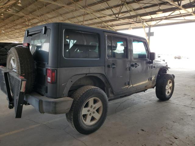 2017 JEEP WRANGLER U - 1C4BJWDG3HL506545