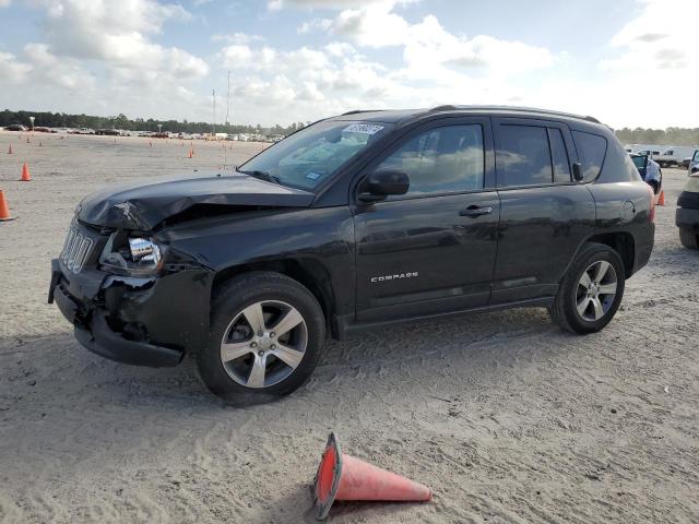 2017 JEEP COMPASS LATITUDE 2017