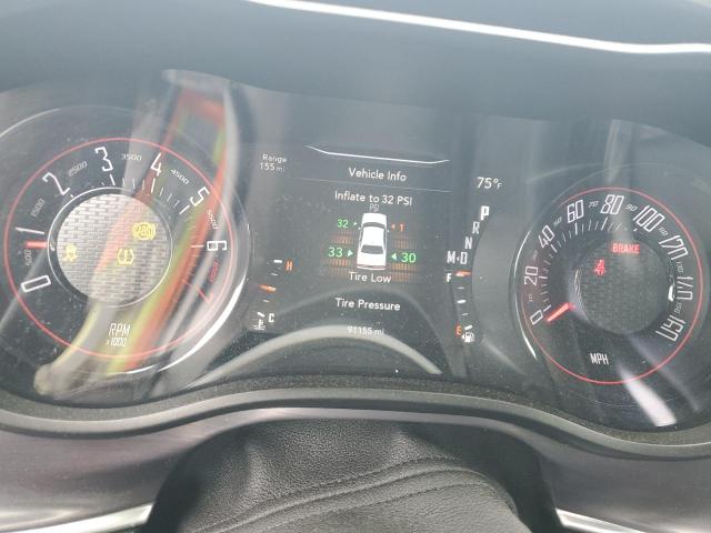 2016 DODGE CHALLENGER - 2C3CDZAG3GH213665