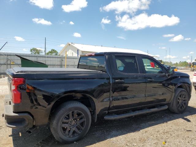 2020 CHEVROLET 1500 - 1GCPYBEKXLZ231257