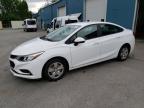 2018 CHEVROLET CRUZE LS - 1G1BC5SM3J7210820