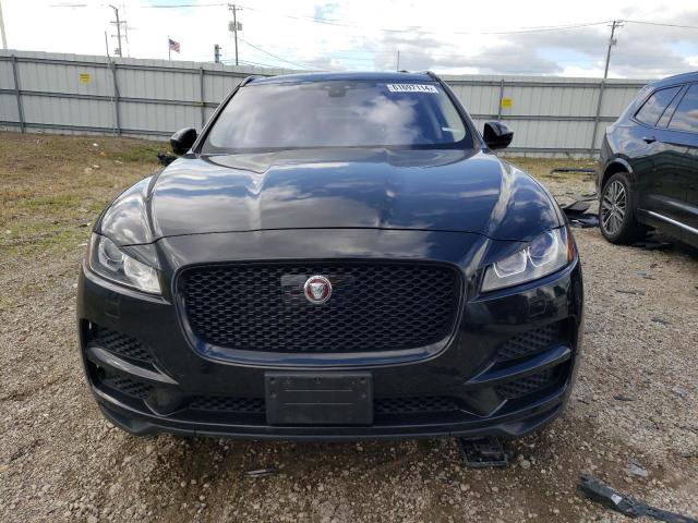 VIN SADCJ2FX3KA391964 2019 Jaguar F-Pace, Premium no.5