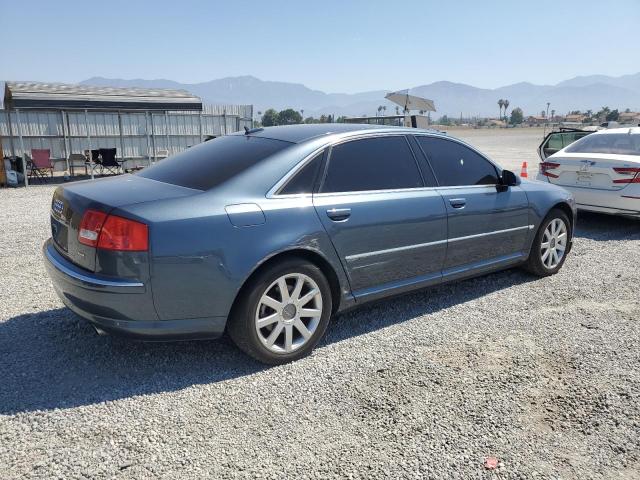 WAUML44E45N014688 2005 Audi A8 L Quattro