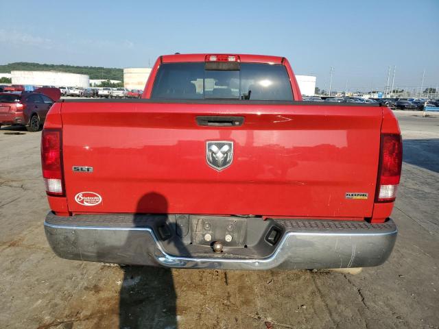 2017 Ram 1500 Slt VIN: 1C6RR6GG4HS645146 Lot: 62807244