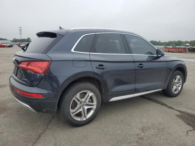 VIN WA1ANAFY1K2140231 2019 Audi Q5, Premium no.3