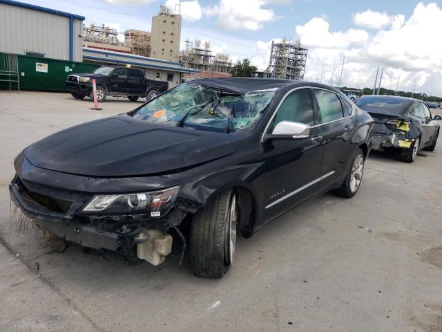 2017 CHEVROLET IMPALA PREMIER 2017