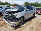 2016 TOYOTA 4RUNNER SR - JTEZU5JR8G5125844