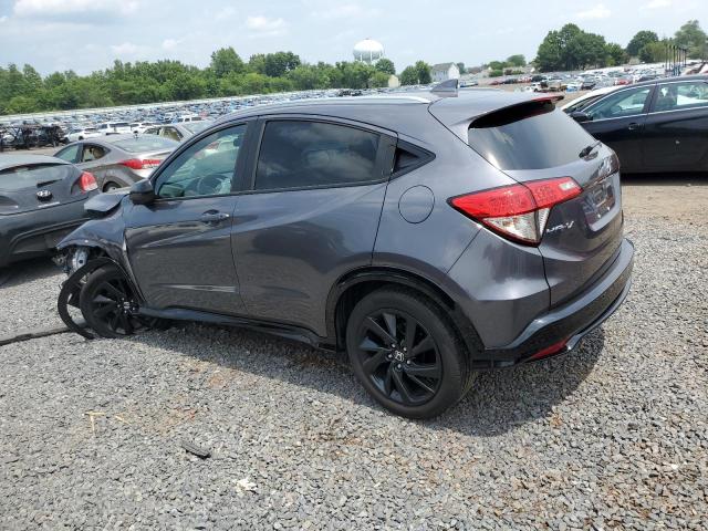 2021 HONDA HR-V SPORT 3CZRU6H14MM733581  62388474